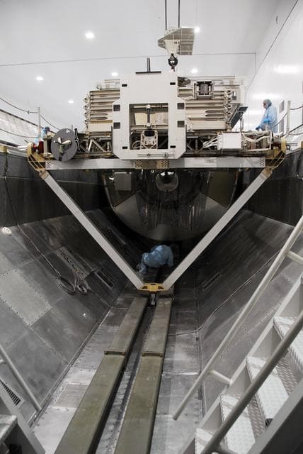 NASA image: KSC-2010-4983