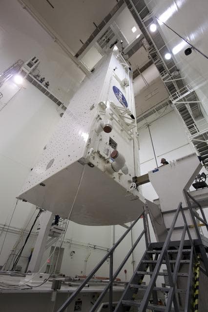 NASA image: KSC-2010-5001