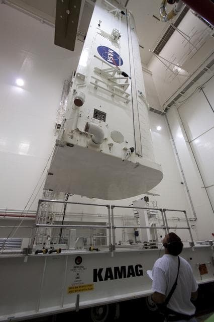 NASA image: KSC-2010-5003
