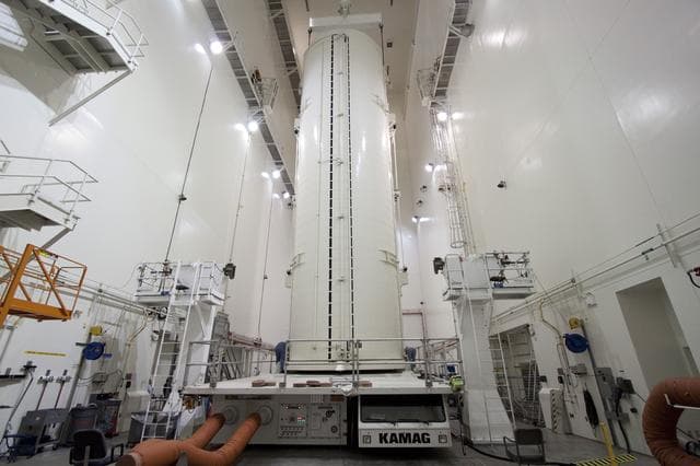 NASA image: KSC-2010-5004