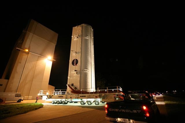 NASA image: KSC-2010-5006