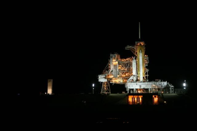 NASA image: KSC-2010-5008