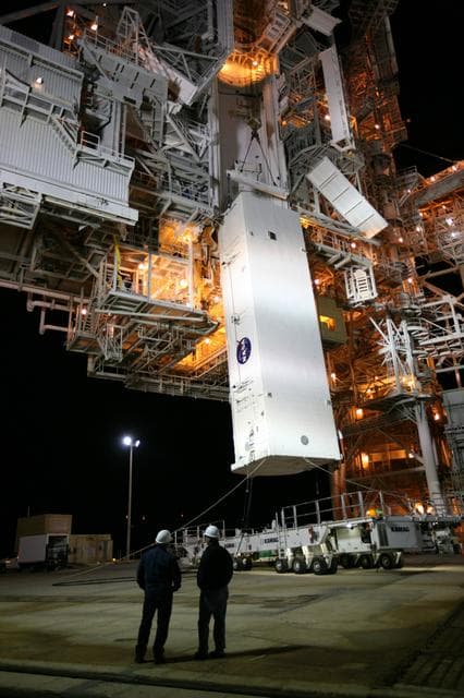 NASA image: KSC-2010-5012