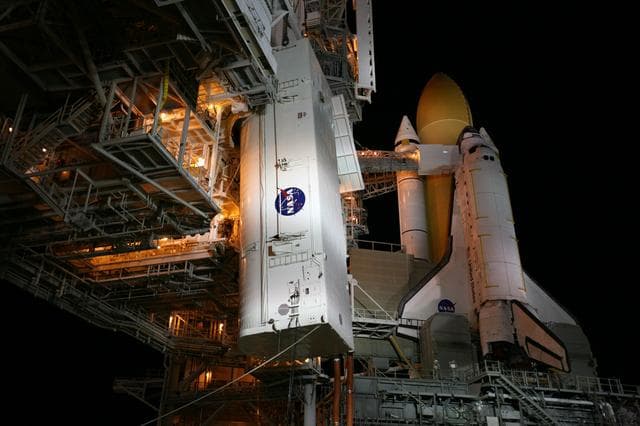 NASA image: KSC-2010-5013