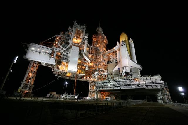 NASA image: KSC-2010-5014
