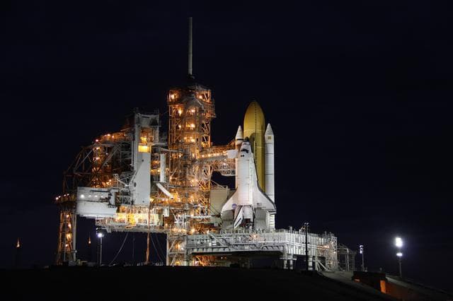 NASA image: KSC-2010-5017