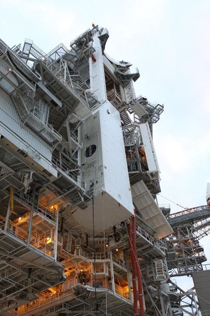 NASA image: KSC-2010-5021