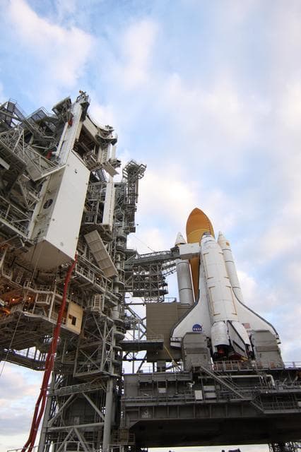 NASA image: KSC-2010-5023