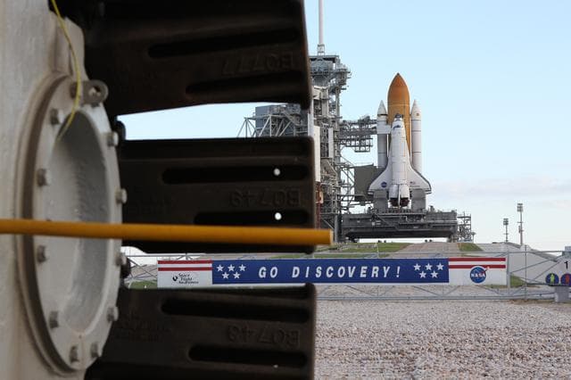 NASA image: KSC-2010-5024