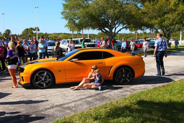 NASA image: KSC-2010-5029