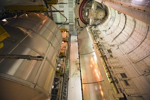 NASA image: KSC-2010-5043