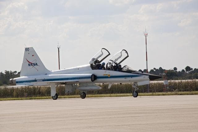 NASA image: KSC-2010-5072