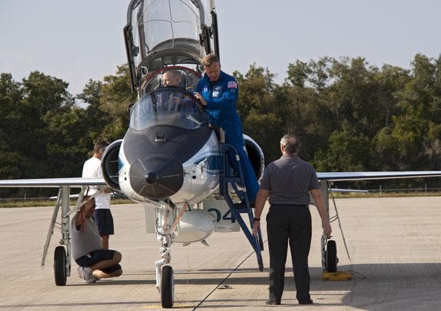 NASA image: KSC-2010-5074