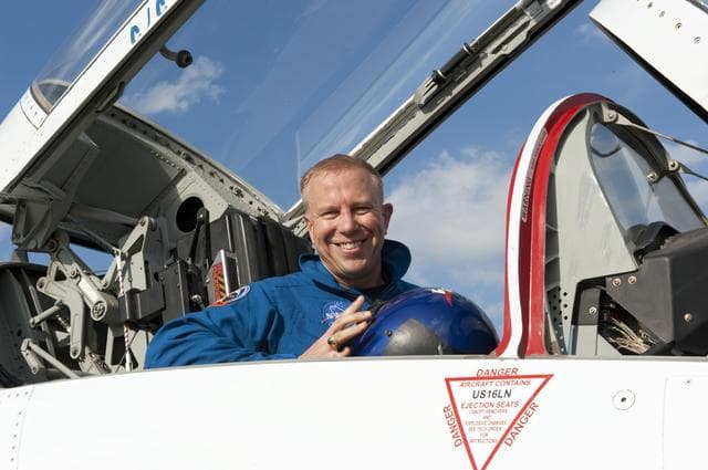 NASA image: KSC-2010-5077