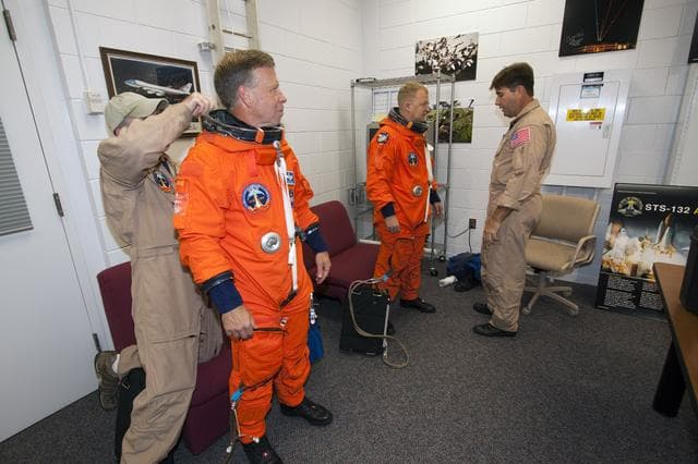 NASA image: KSC-2010-5088