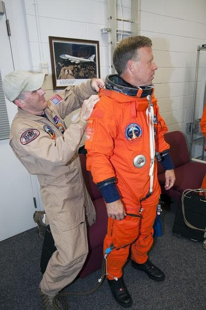 NASA image: KSC-2010-5089