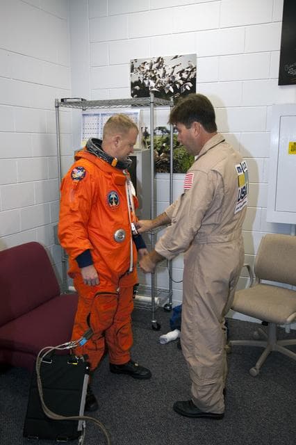 NASA image: KSC-2010-5090