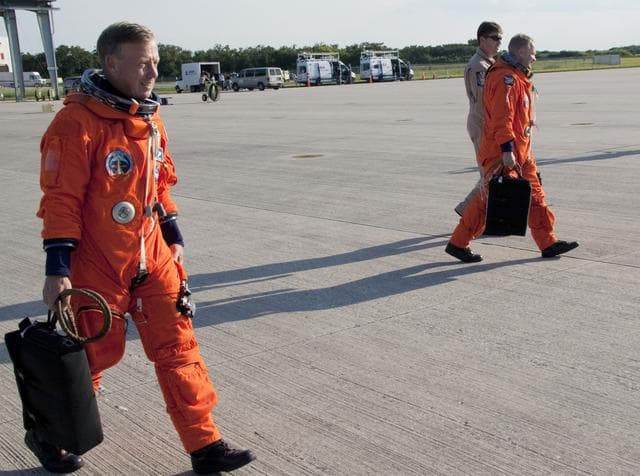 NASA image: KSC-2010-5091