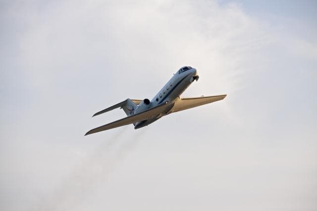 NASA image: KSC-2010-5097