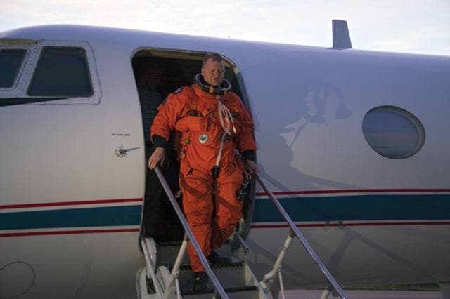 NASA image: KSC-2010-5100