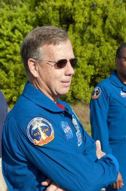 NASA image: KSC-2010-5104