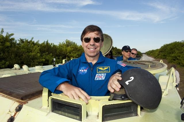 NASA image: KSC-2010-5106