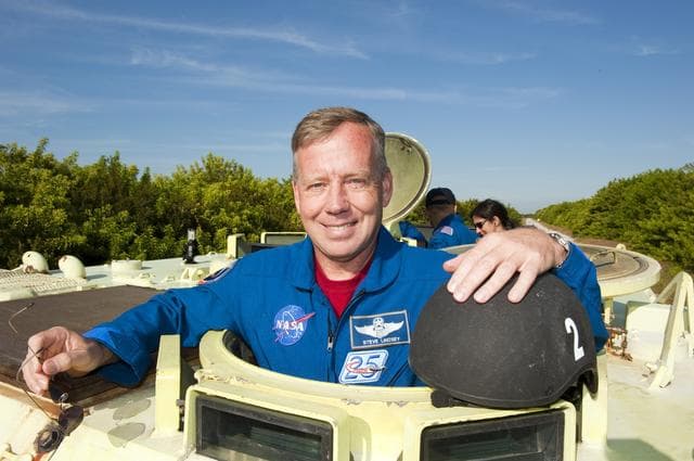 NASA image: KSC-2010-5108