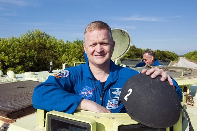 NASA image: KSC-2010-5111