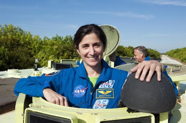 NASA image: KSC-2010-5113