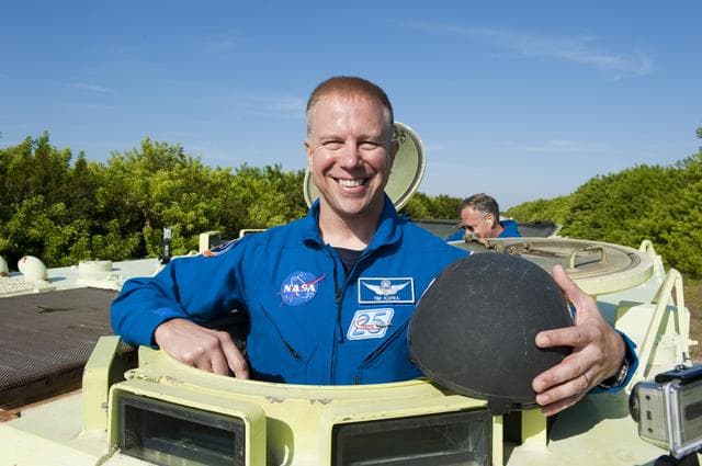 NASA image: KSC-2010-5115