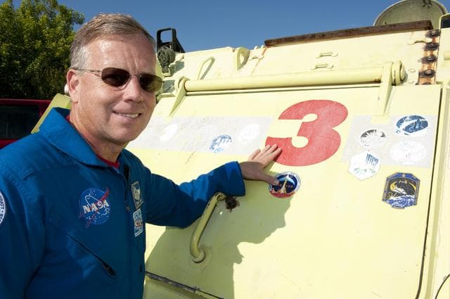 NASA image: KSC-2010-5118