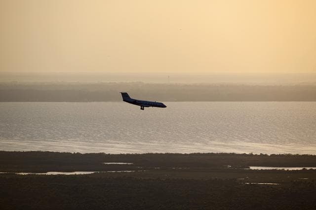 NASA image: KSC-2010-5122