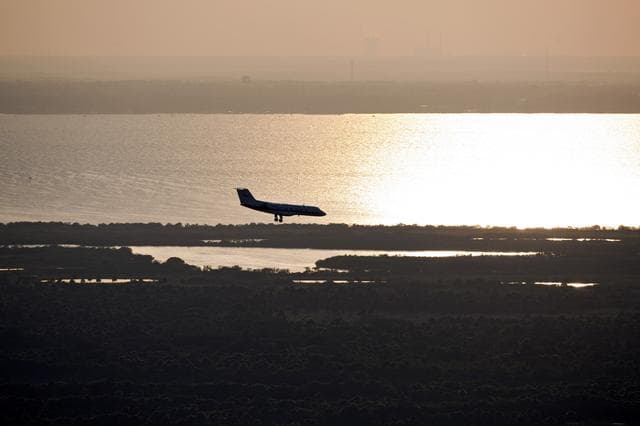 NASA image: KSC-2010-5123