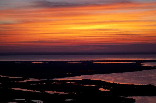 NASA image: KSC-2010-5131