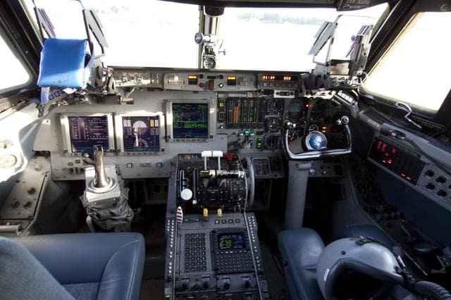 NASA image: KSC-2010-5132