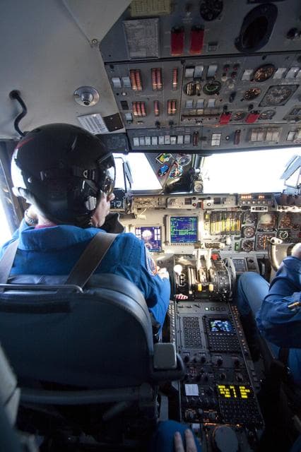 NASA image: KSC-2010-5133