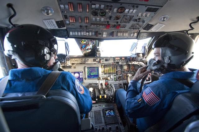 NASA image: KSC-2010-5134