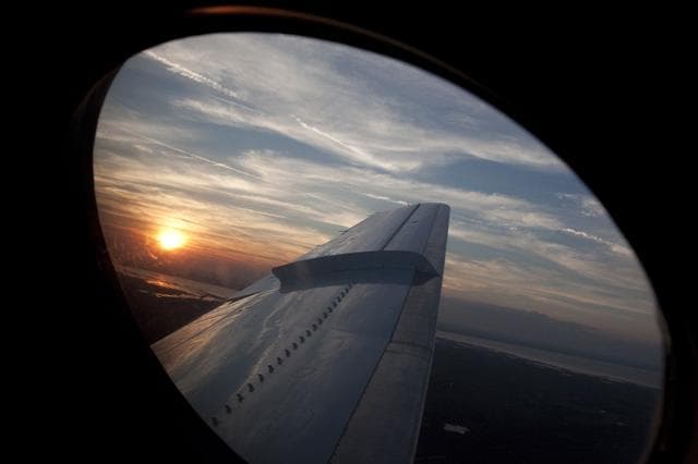 NASA image: KSC-2010-5135