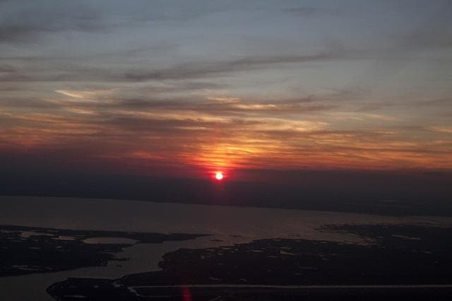 NASA image: KSC-2010-5136