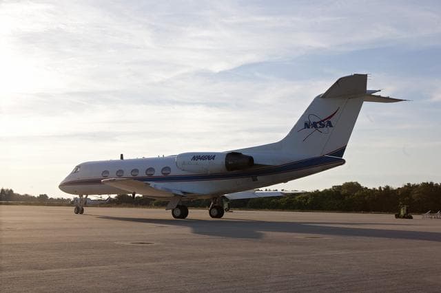 NASA image: KSC-2010-5139