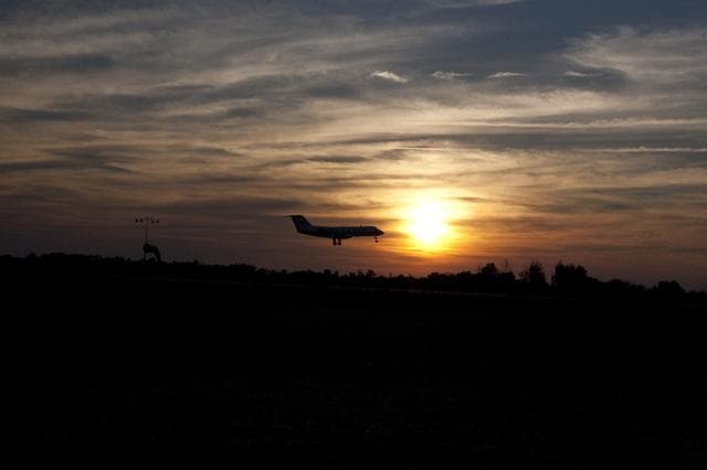 NASA image: KSC-2010-5141