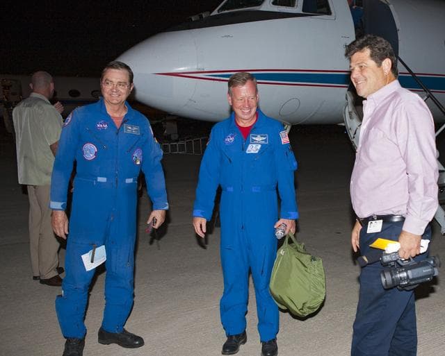NASA image: KSC-2010-5143