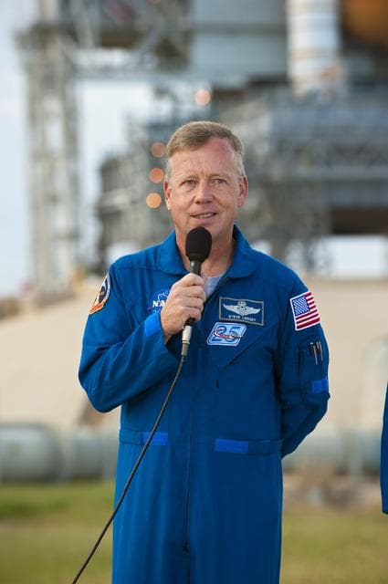 NASA image: KSC-2010-5148