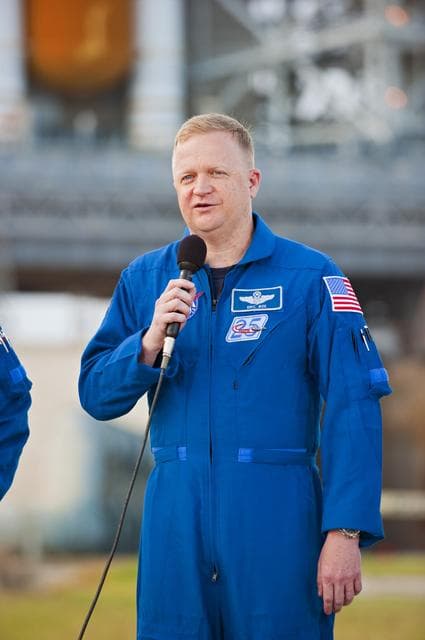 NASA image: KSC-2010-5149