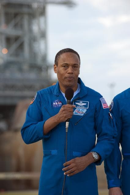 NASA image: KSC-2010-5150