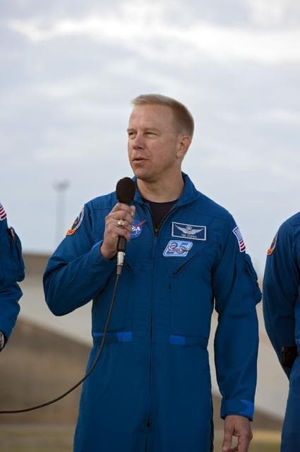 NASA image: KSC-2010-5151