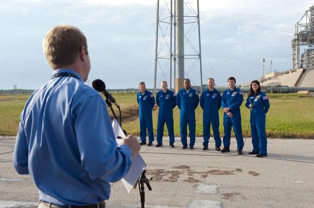 NASA image: KSC-2010-5156