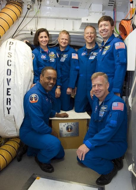 NASA image: KSC-2010-5158