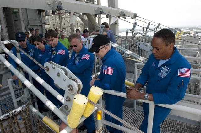 NASA image: KSC-2010-5160