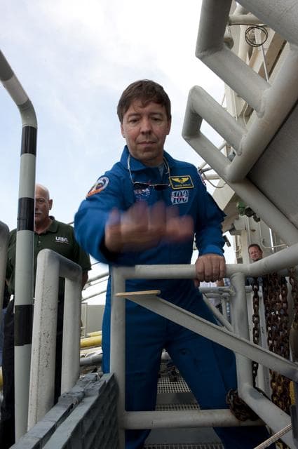 NASA image: KSC-2010-5163